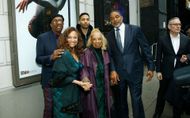 "Saint Joan" Broadway Opening Night - Arrivals & Curtain Call - Source: Getty